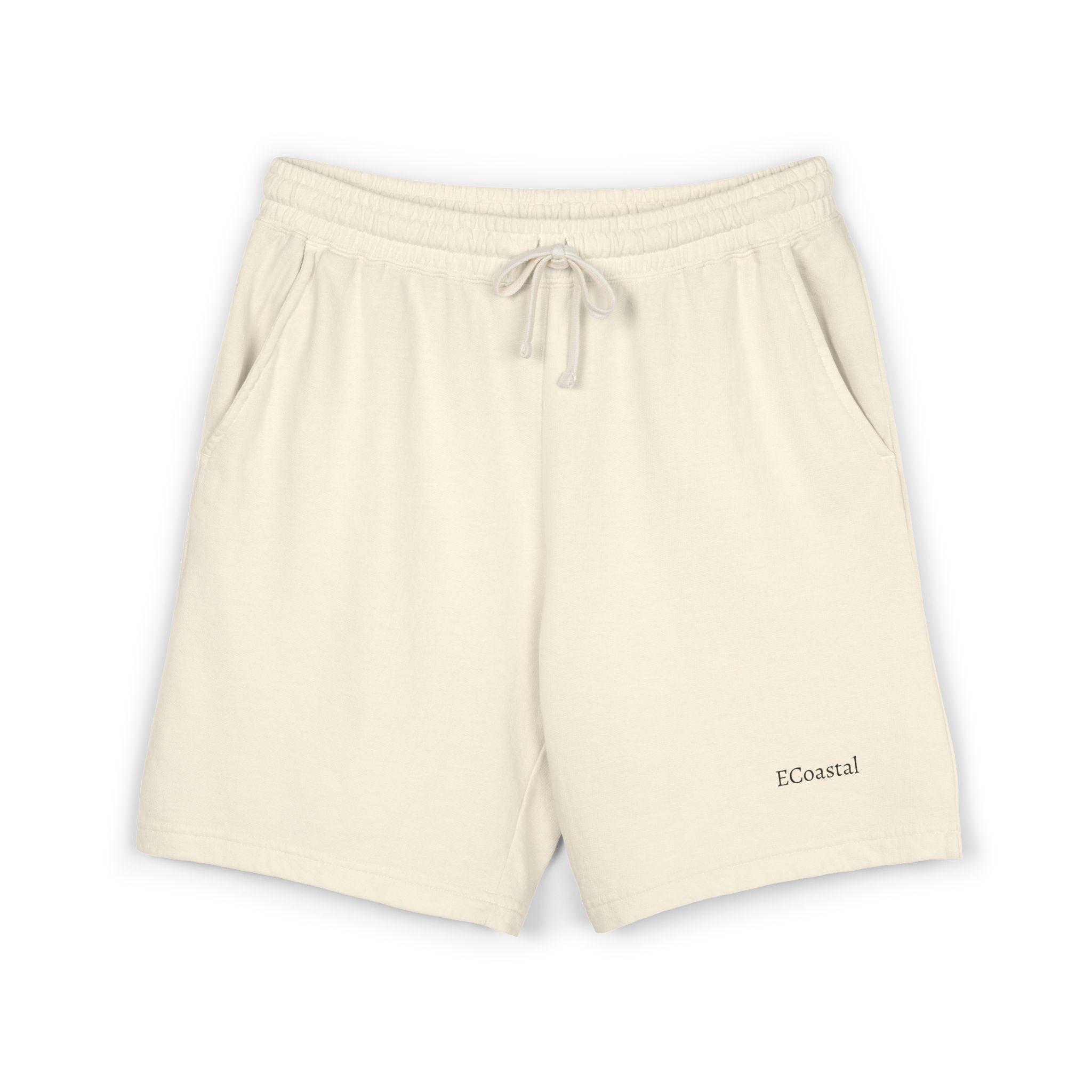 ECoastal Sweat Shorts - ECoastal
