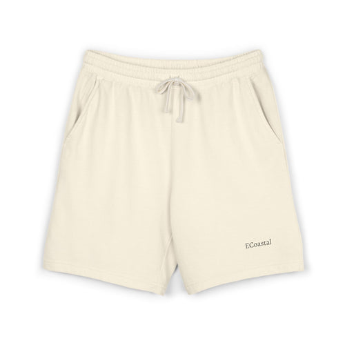 ECoastal Sweat Shorts - ECoastal