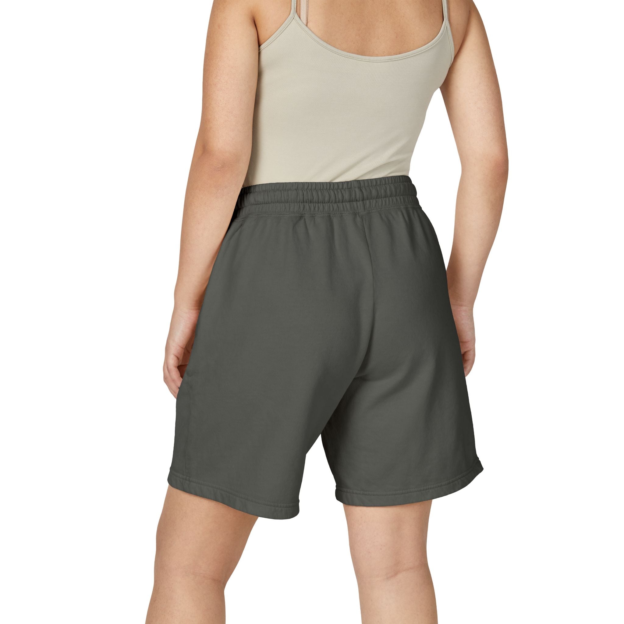 ECoastal Sweat Shorts - ECoastal
