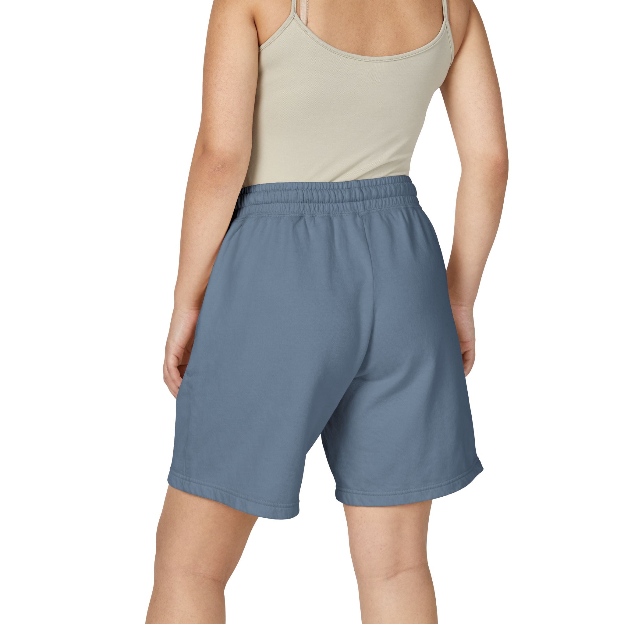 ECoastal Sweat Shorts - ECoastal