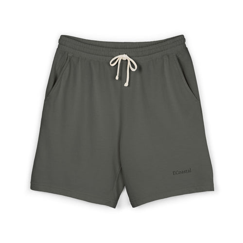 ECoastal Sweat Shorts - ECoastal