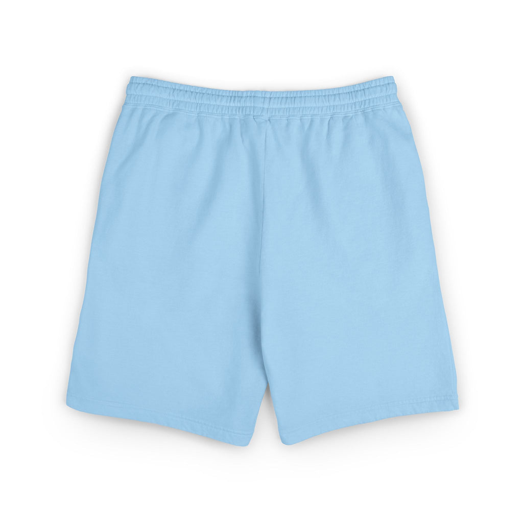 ECoastal Sweat Shorts - ECoastal