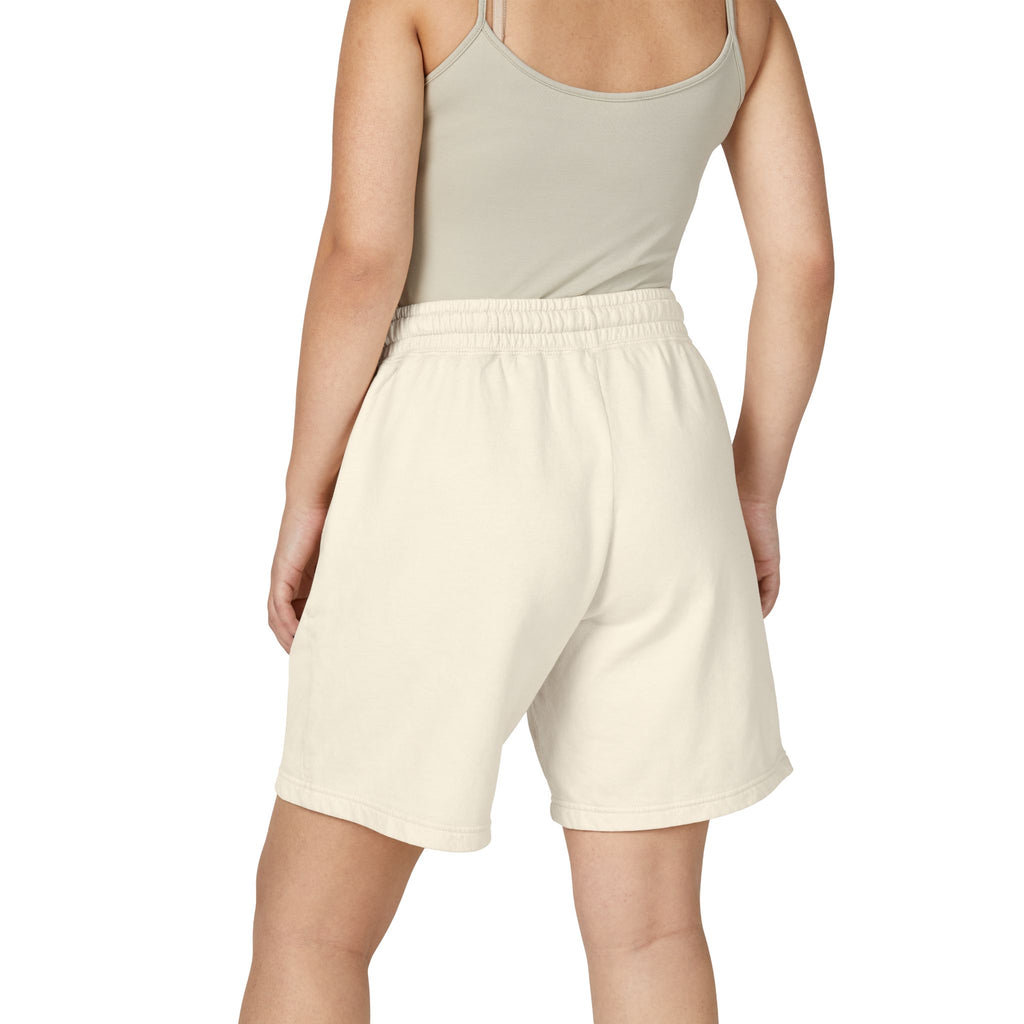 ECoastal Sweat Shorts - ECoastal