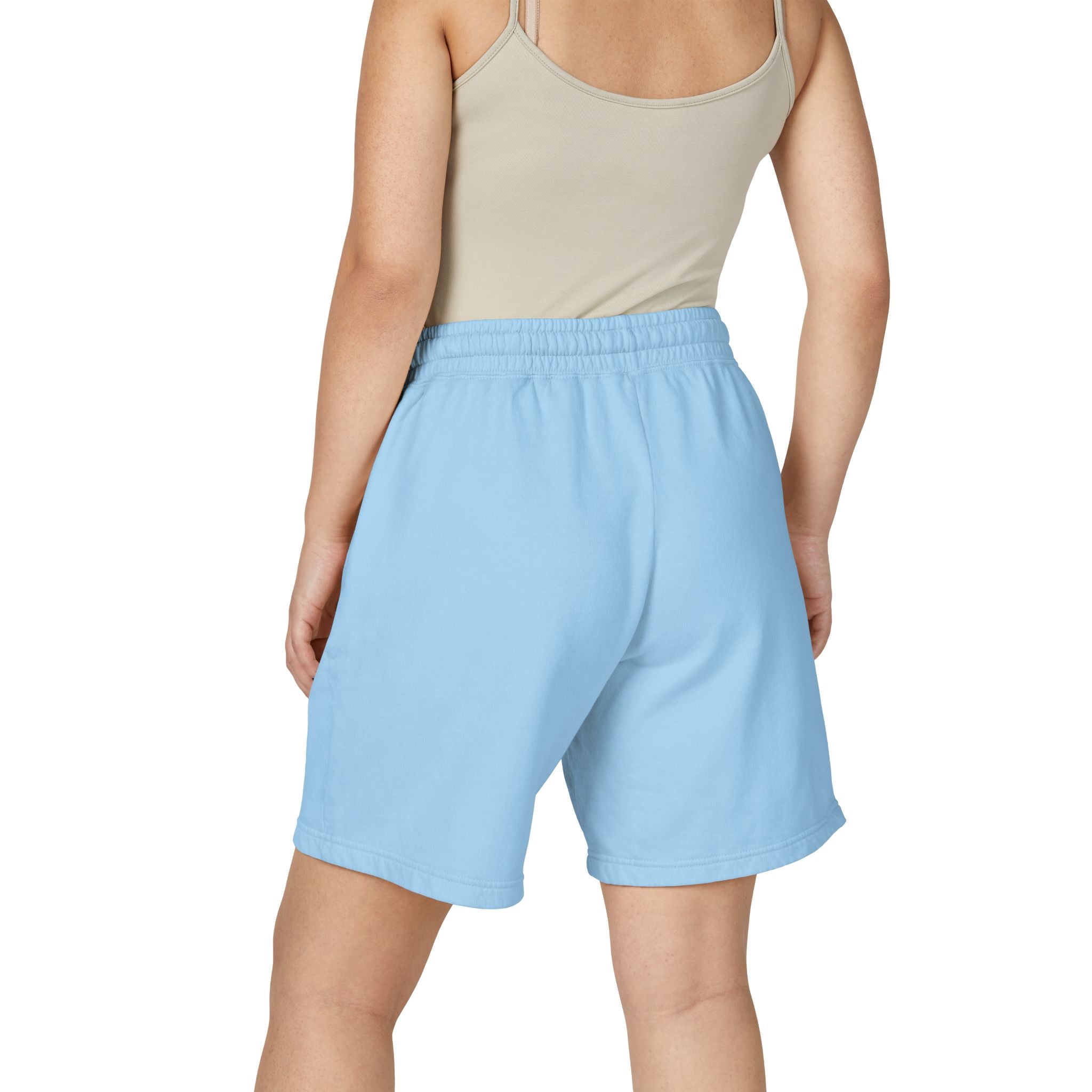 ECoastal Sweat Shorts - ECoastal