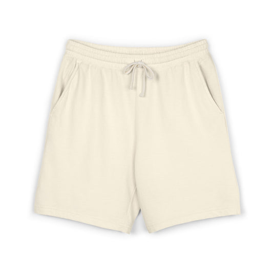 ECoastal Sweat Shorts (100% Cotton)